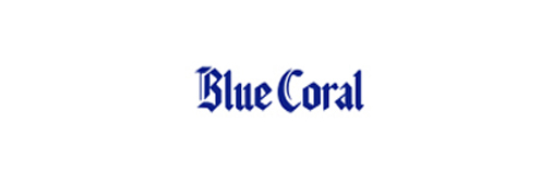 Blue Coral
